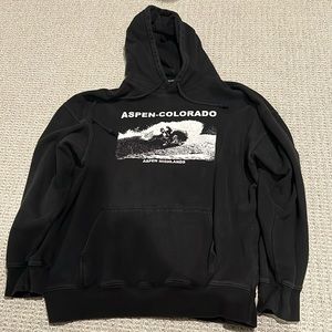 Brandy Melville Hoodie